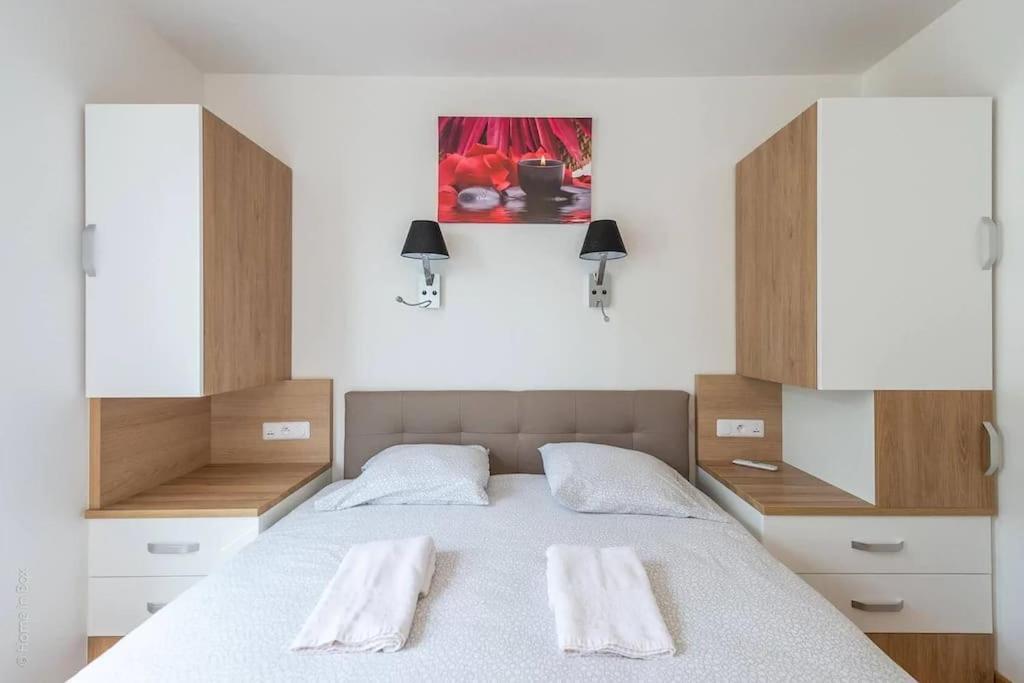 Milly Apartment Next To Disneyland Bmyguest Chessy (Seine-et-Marne) Exterior foto